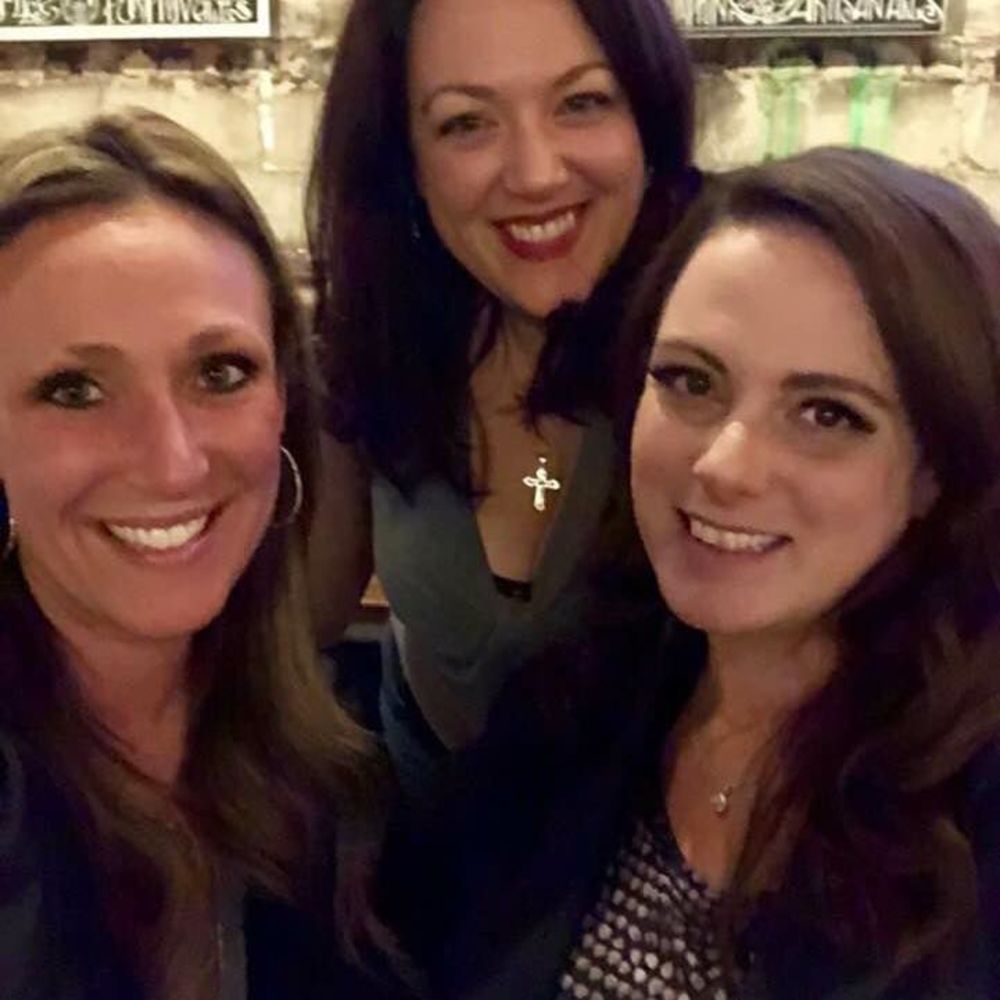 Meet your Posher, Angela